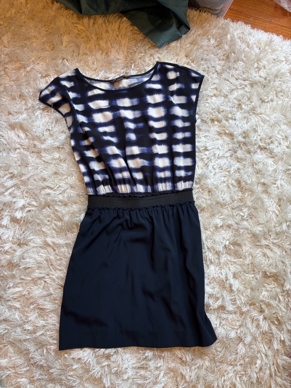 Chic Armani Exchange Dress